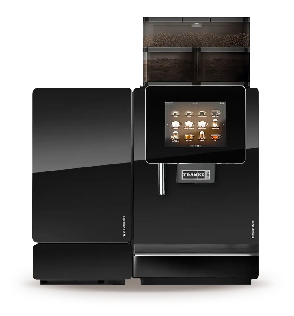 Hillewaert automaten roots n roast