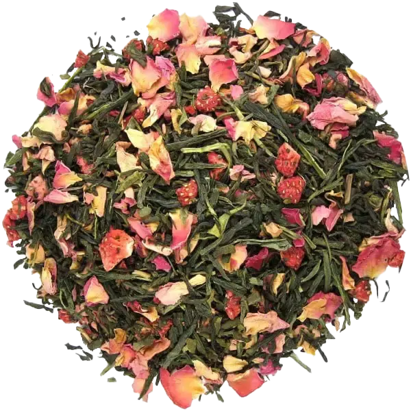 Overige thee ingredienten roots n roast