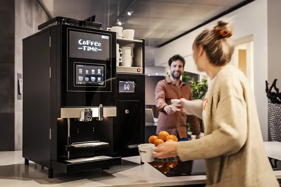 Timeless automaten roots n roast